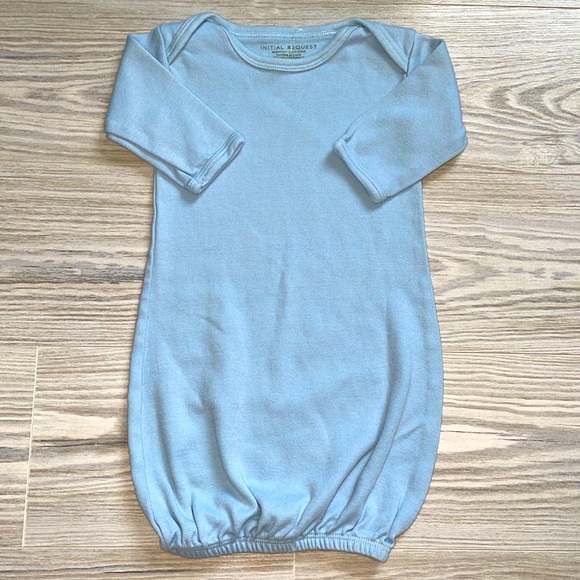 initial request Other - ⭐️3-6 Months Initial Request Baby Boys Adorable Cotton Open Foot Sleeper⭐️